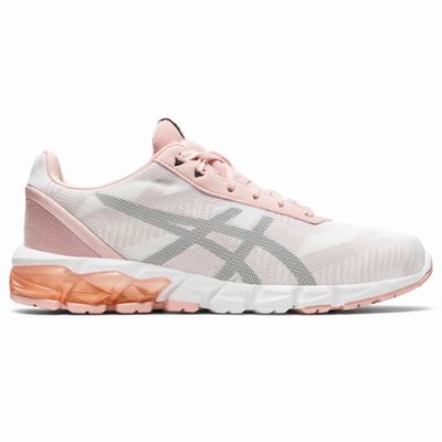 Női Asics Gel-Quantum 90 2 F Utcai Cipő AS7920536 Fehér/Rózsaszín Arany